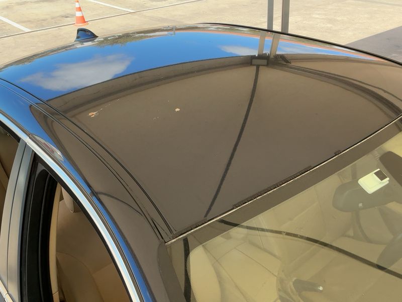 BMW 5er 520d 2008 – снимка 21