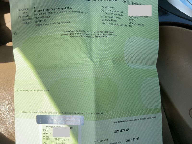 BMW 5er 520d 2008 – снимка 26