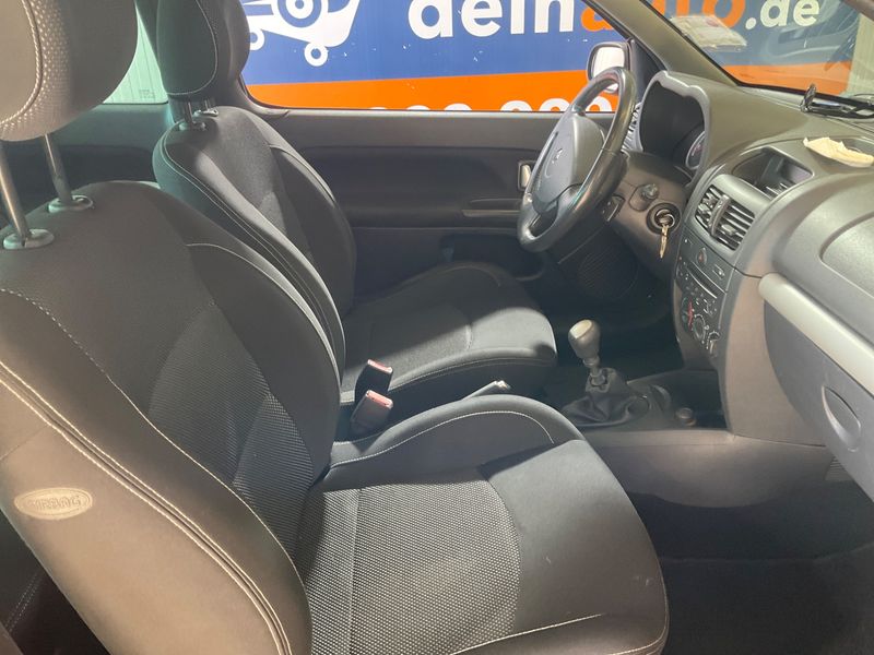 Renault Clio 1.2 Campus Extreme 2009 – снимка 3