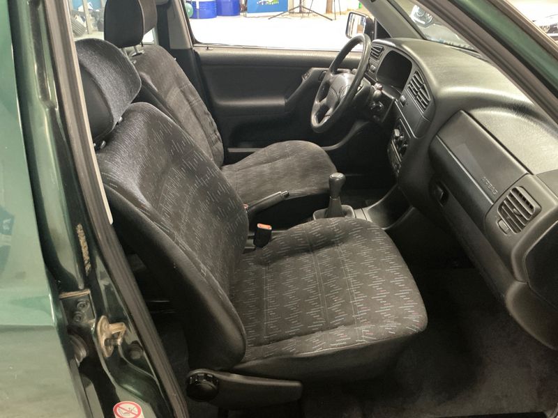 Volkswagen Golf III 1.9 TDI CL 1998 – снимка 3