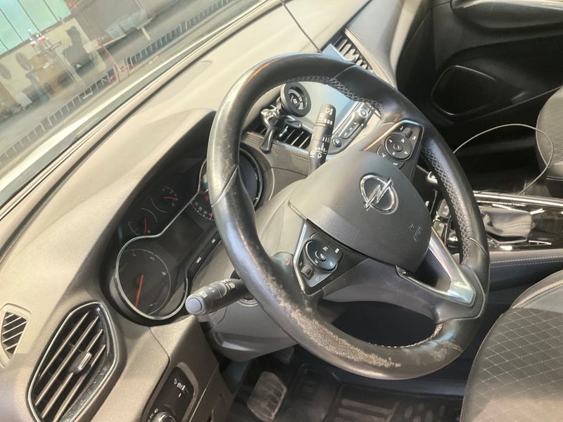 Opel Grandland X 1.6 CDTI DPF Dynamic 2018 – снимка 28