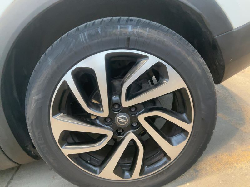 Opel Grandland X 1.6 CDTI DPF Dynamic 2018 – снимка 5
