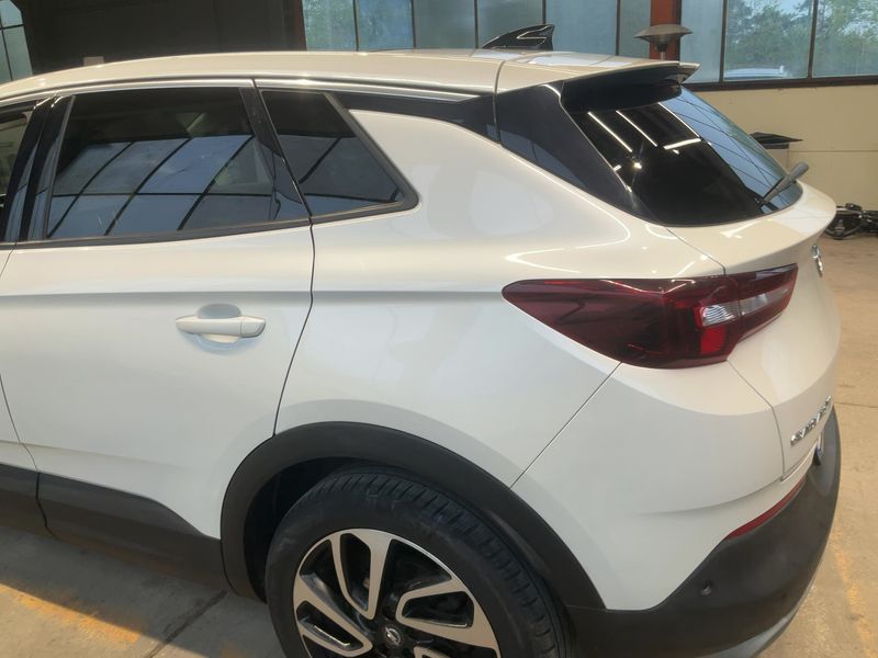 Opel Grandland X 1.6 CDTI DPF Dynamic 2018 – снимка 6