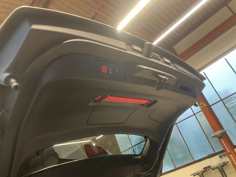 Opel Grandland X 1.6 CDTI DPF Dynamic 2018 – снимка 25
