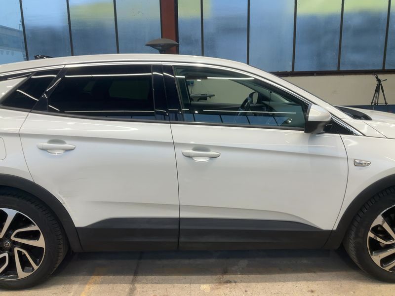 Opel Grandland X 1.6 CDTI DPF Dynamic 2018 – снимка 10