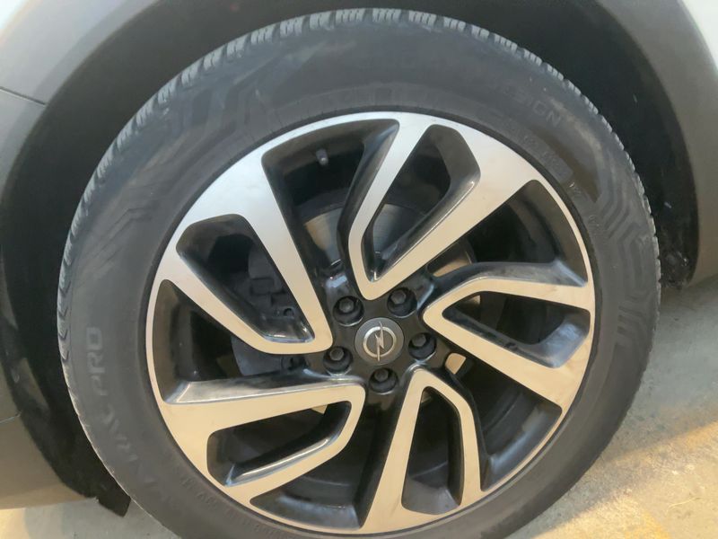 Opel Grandland X 1.6 CDTI DPF Dynamic 2018 – снимка 3