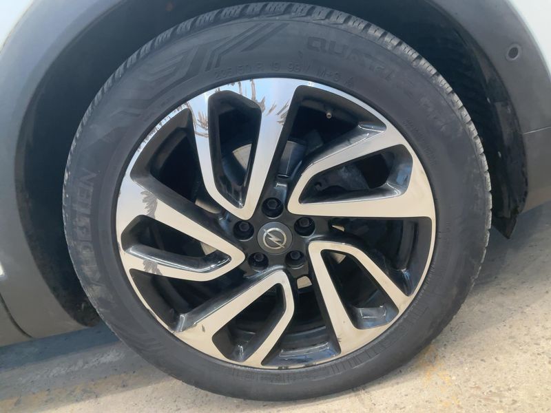 Opel Grandland X 1.6 CDTI DPF Dynamic 2018 – снимка 11