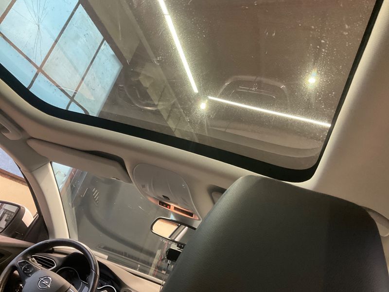 Opel Grandland X 1.6 CDTI DPF Dynamic 2018 – снимка 27