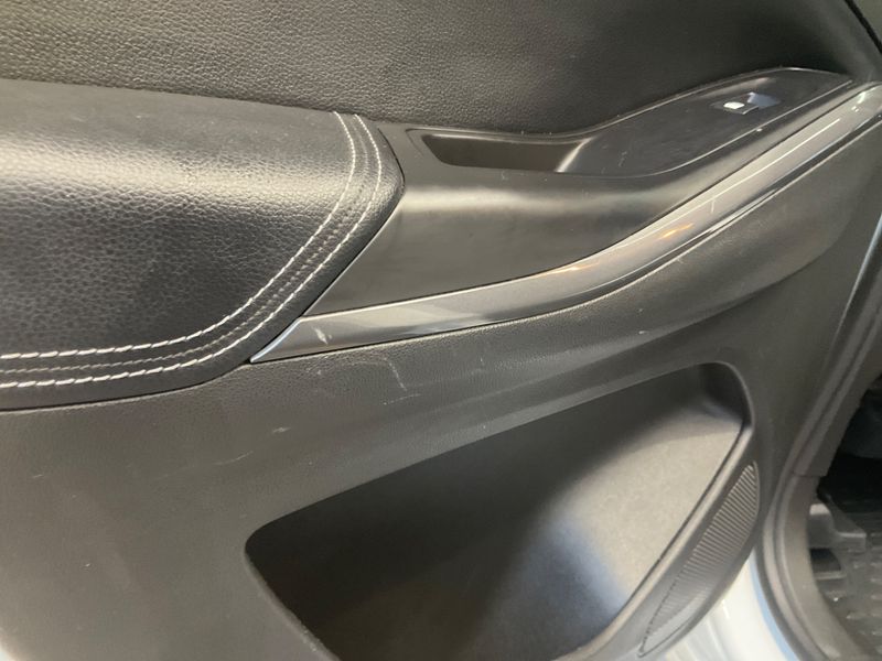Opel Grandland X 1.6 CDTI DPF Dynamic 2018 – снимка 24
