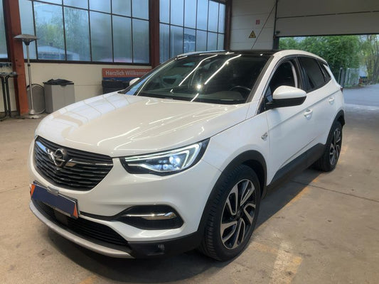 Opel Grandland X 1.6 CDTI DPF Dynamic 2018 – снимка 1