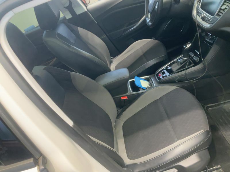 Opel Grandland X 1.6 CDTI DPF Dynamic 2018 – снимка 16