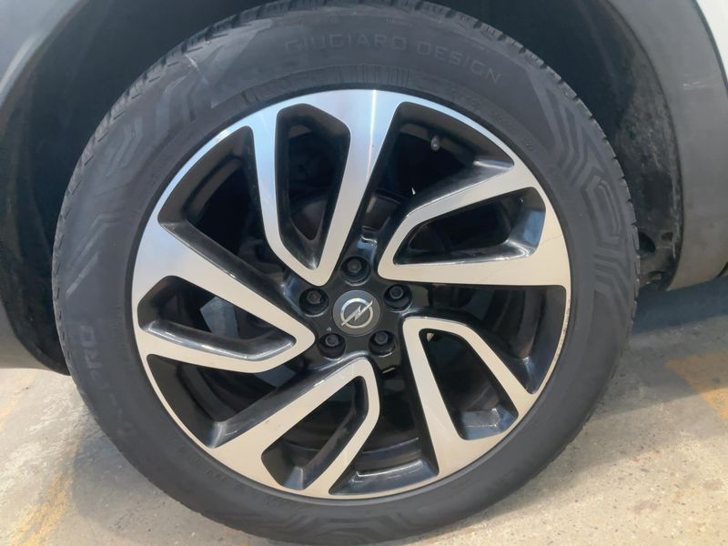 Opel Grandland X 1.6 CDTI DPF Dynamic 2018 – снимка 9