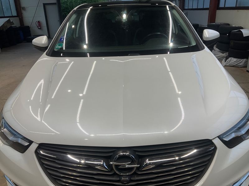 Opel Grandland X 1.6 CDTI DPF Dynamic 2018 – снимка 32
