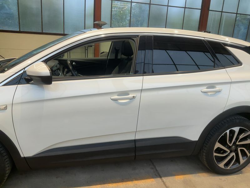 Opel Grandland X 1.6 CDTI DPF Dynamic 2018 – снимка 4