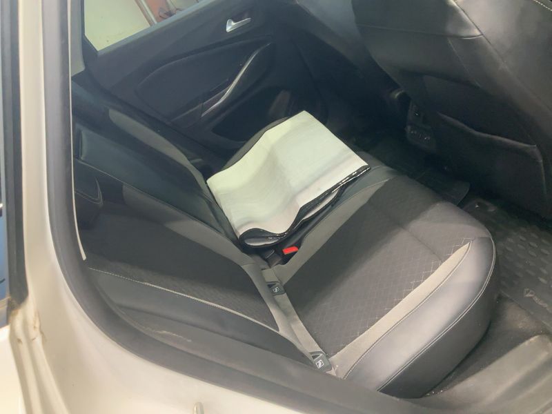 Opel Grandland X 1.6 CDTI DPF Dynamic 2018 – снимка 19