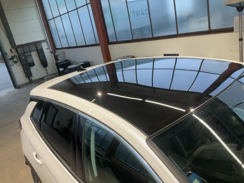 Opel Grandland X 1.6 CDTI DPF Dynamic 2018 – снимка 13