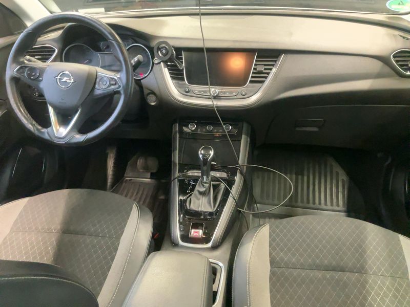 Opel Grandland X 1.6 CDTI DPF Dynamic 2018 – снимка 17