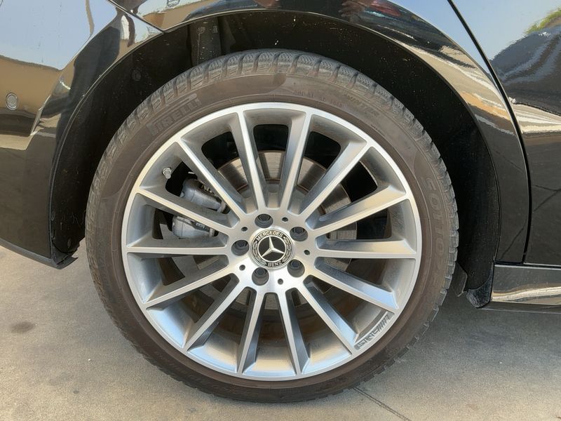 Mercedes-Benz A-Klasse A 250e AMG Line 2022 – снимка 9