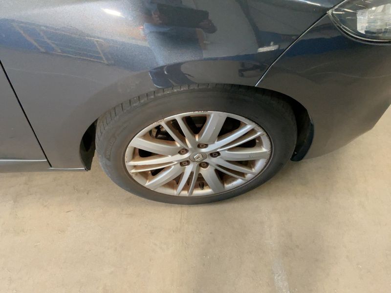 Renault Megane 1.5 dCi Dynamique 2012 – снимка 11