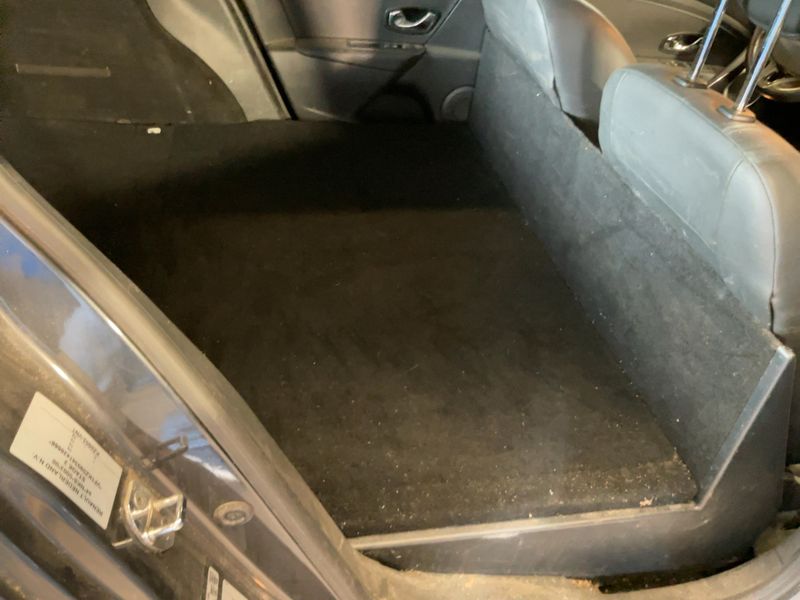 Renault Megane 1.5 dCi Dynamique 2012 – снимка 19