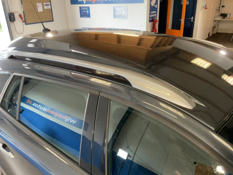 Renault Megane 1.5 dCi Dynamique 2012 – снимка 13