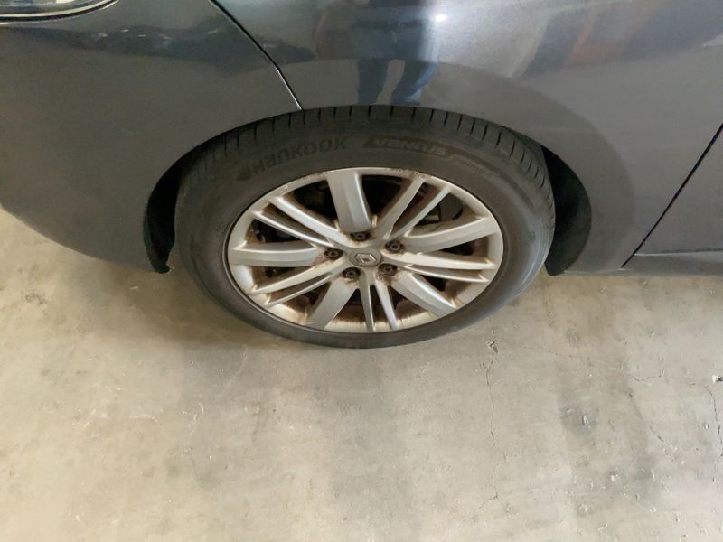 Renault Megane 1.5 dCi Dynamique 2012 – снимка 3