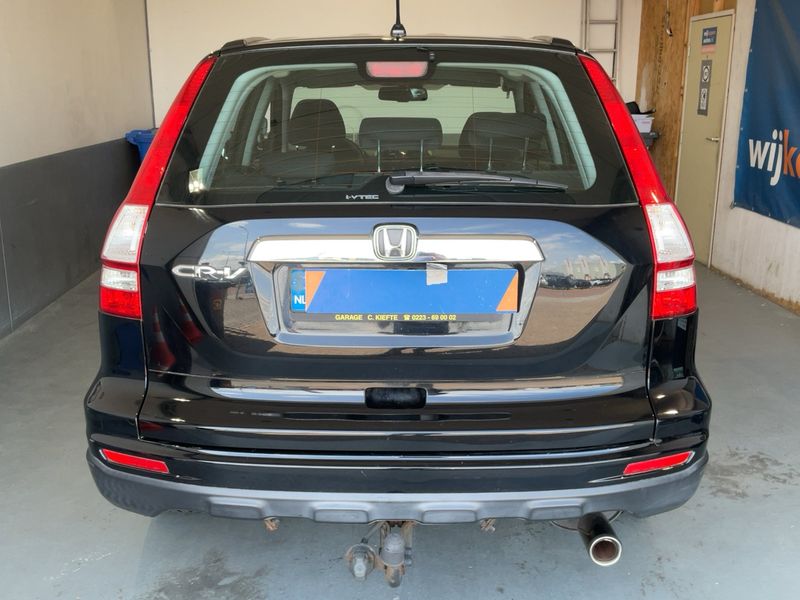 Honda CR-V 2.0 VTEC Elegance 2010 – снимка 7