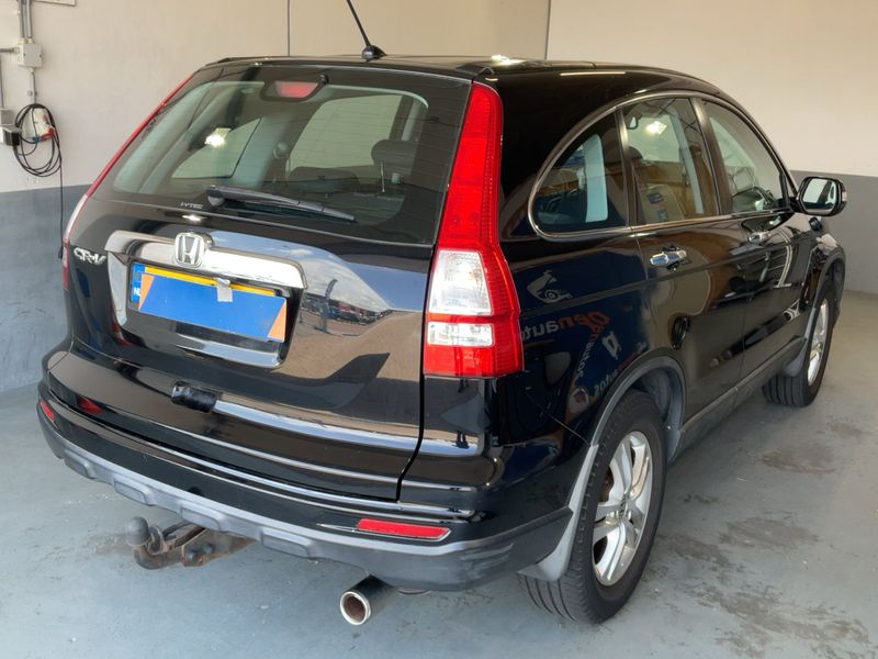 Honda CR-V 2.0 VTEC Elegance 2010 – снимка 8