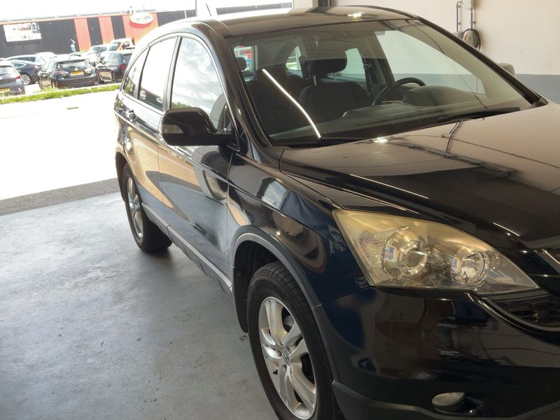 Honda CR-V 2.0 VTEC Elegance 2010 – снимка 12