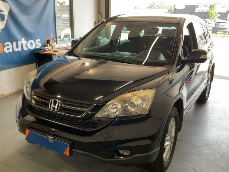 Honda CR-V 2.0 VTEC Elegance 2010 – снимка 1