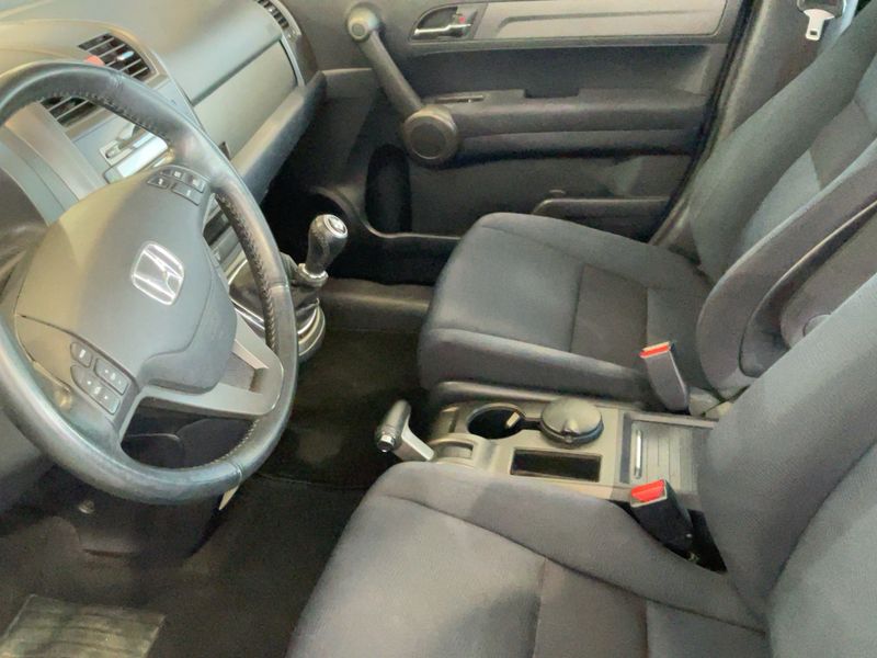 Honda CR-V 2.0 VTEC Elegance 2010 – снимка 16