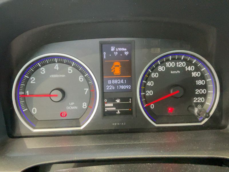 Honda CR-V 2.0 VTEC Elegance 2010 – снимка 18