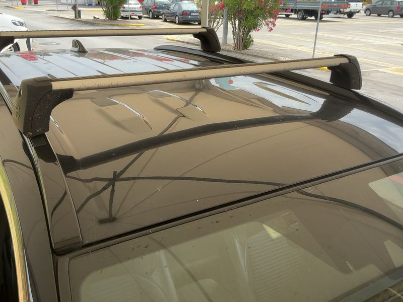 Toyota RAV 4 2.5 Hybrid 4x2 Black Edition 2019 – снимка 13