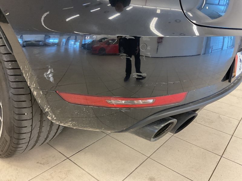 Porsche Macan GTS 2017 – снимка 36