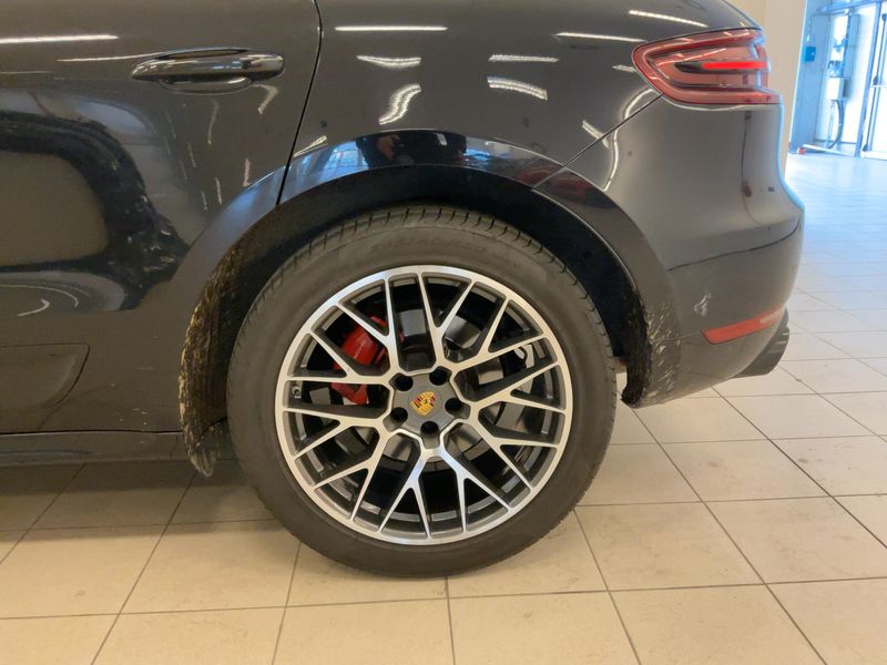 Porsche Macan GTS 2017 – снимка 5
