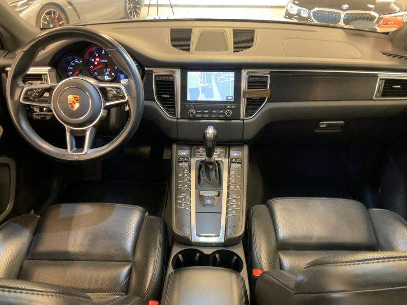 Porsche Macan GTS 2017 – снимка 17