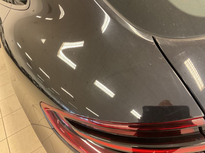 Porsche Macan GTS 2017 – снимка 26