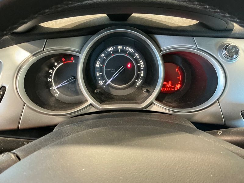 Citroen C3 1.4 HDi Seduction 2011 – снимка 4