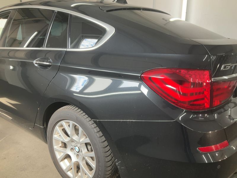 BMW 5er 530d GT 2012 – снимка 6