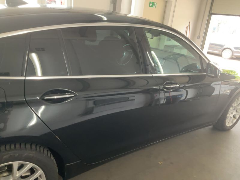 BMW 5er 530d GT 2012 – снимка 10