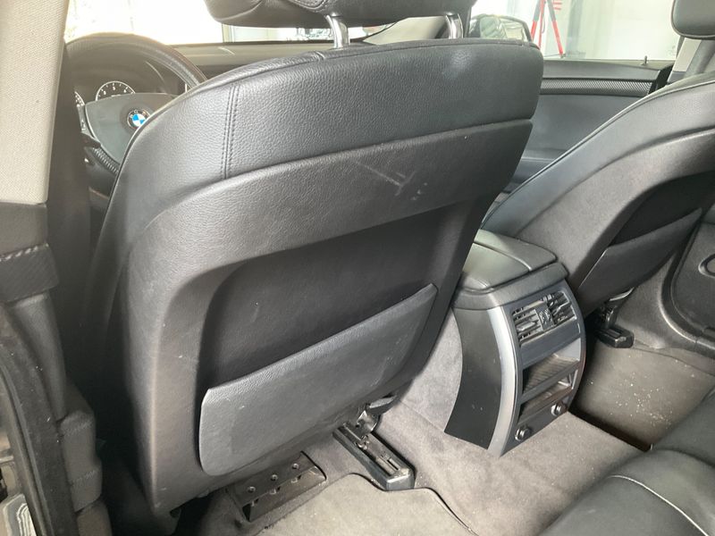 BMW 5er 530d GT 2012 – снимка 30