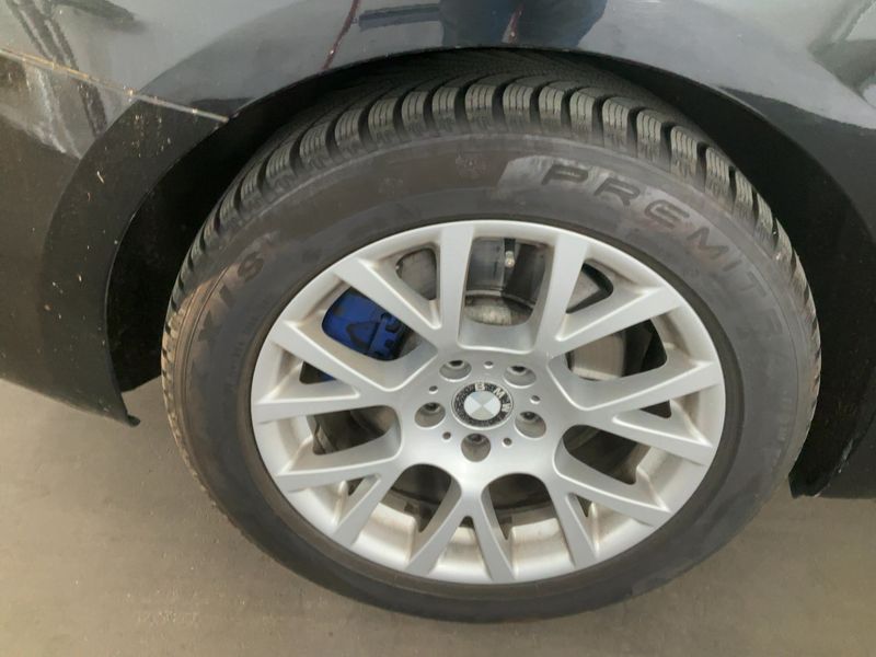 BMW 5er 530d GT 2012 – снимка 19