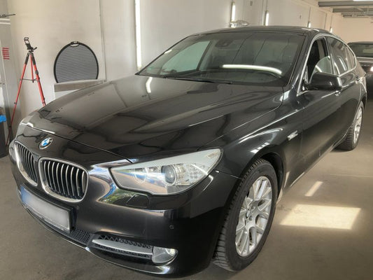 BMW 5er 530d GT 2012