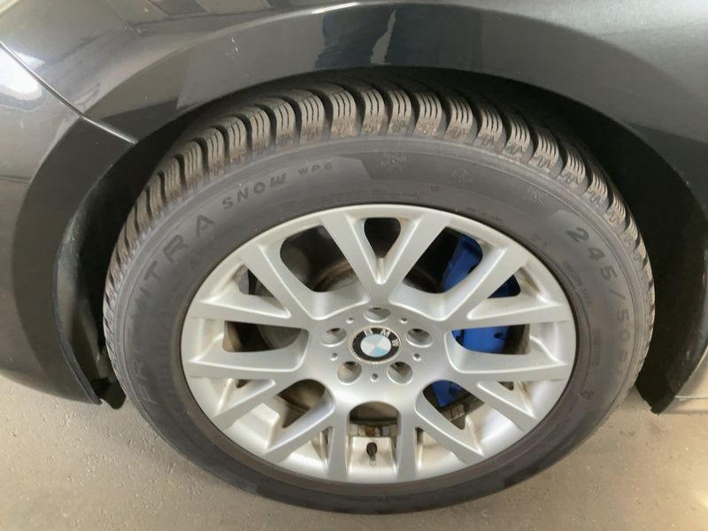 BMW 5er 530d GT 2012 – снимка 3
