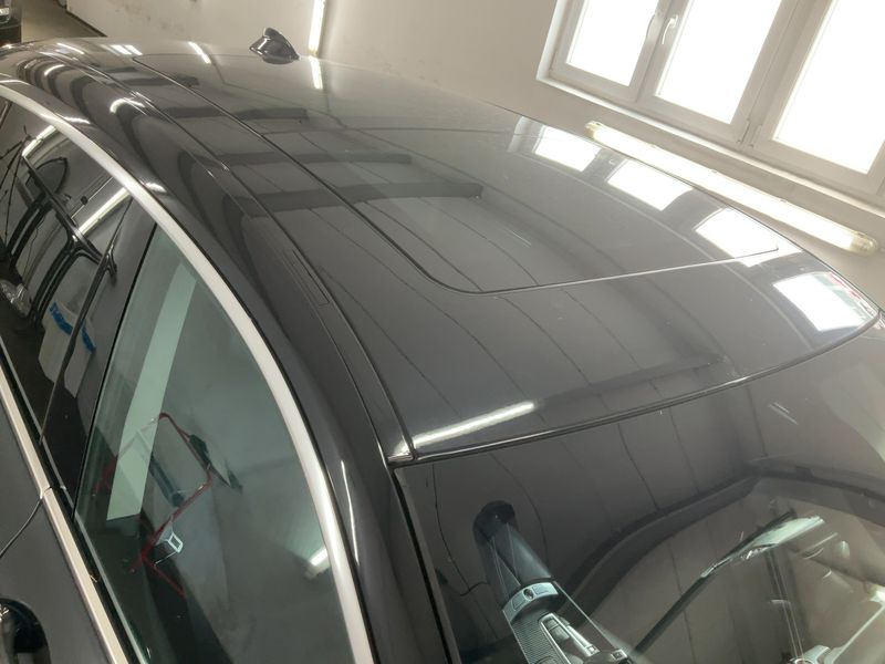 BMW 5er 530d GT 2012 – снимка 13