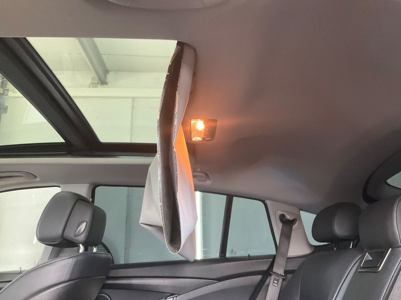 BMW 5er 530d GT 2012 – снимка 33