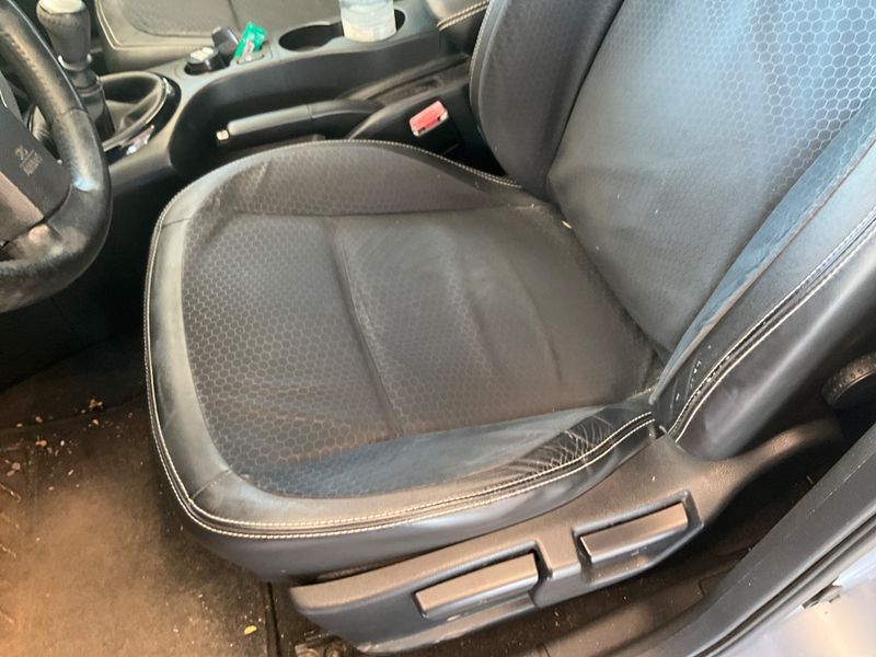 Nissan Qashqai 1.5 Turbodiesel Tekna 2013 – снимка 27