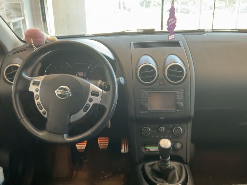 Nissan Qashqai 1.5 Turbodiesel Tekna 2013 – снимка 17