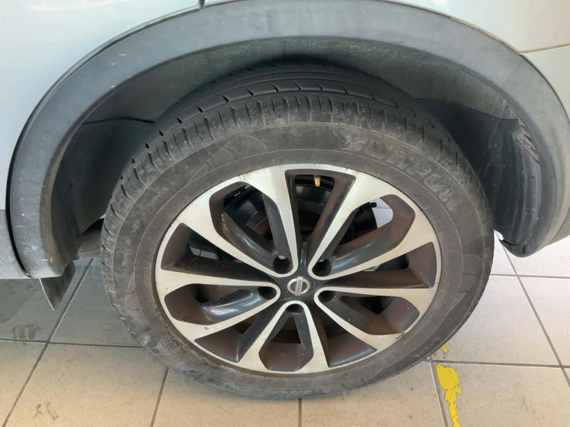 Nissan Qashqai 1.5 Turbodiesel Tekna 2013 – снимка 5