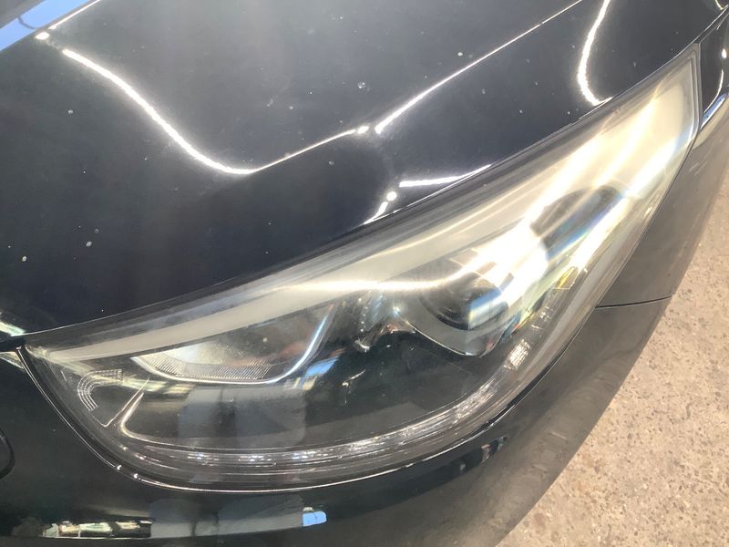 Hyundai ix35 2.0 CRDi Trend AWD 2014 – снимка 29